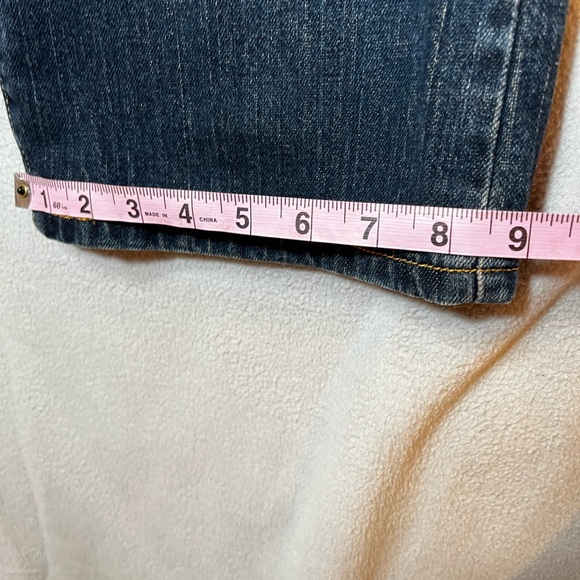 Levi’s 515 Women’s Jeans size 12M - Picture 4 of 9